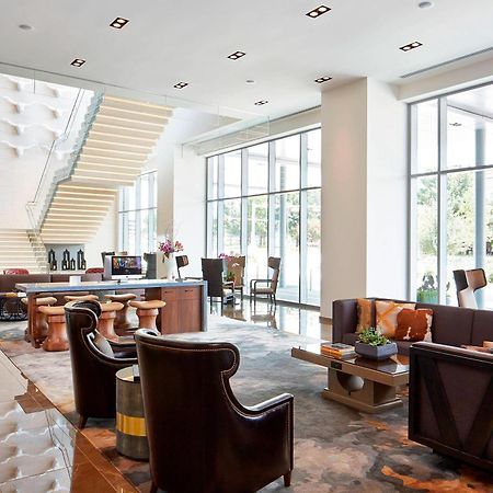 Renaissance Dallas At Plano Legacy West Hotel Exteriör bild