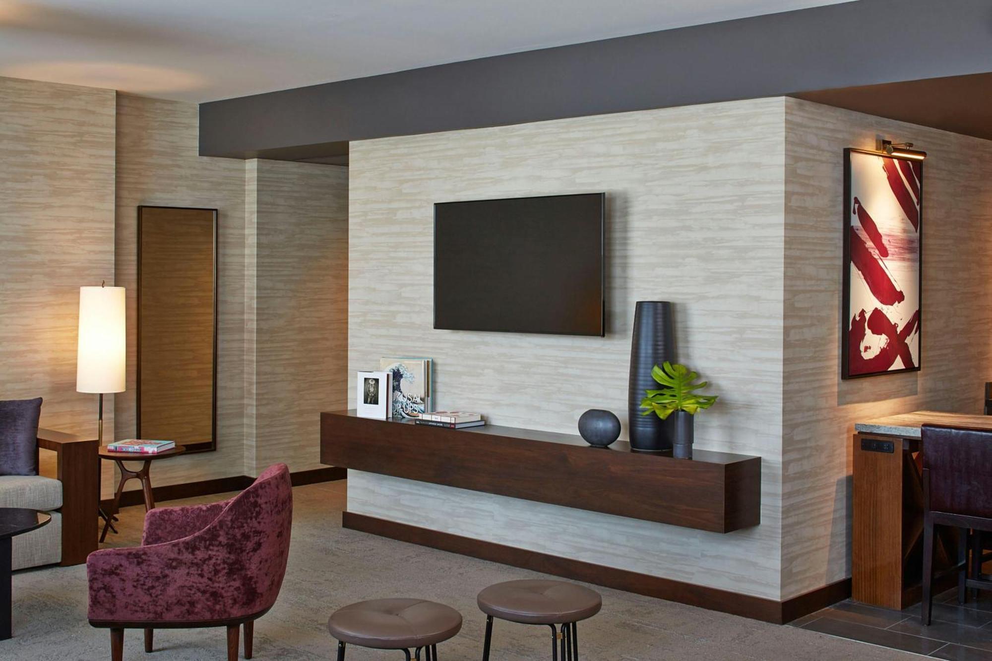Renaissance Dallas At Plano Legacy West Hotel Exteriör bild