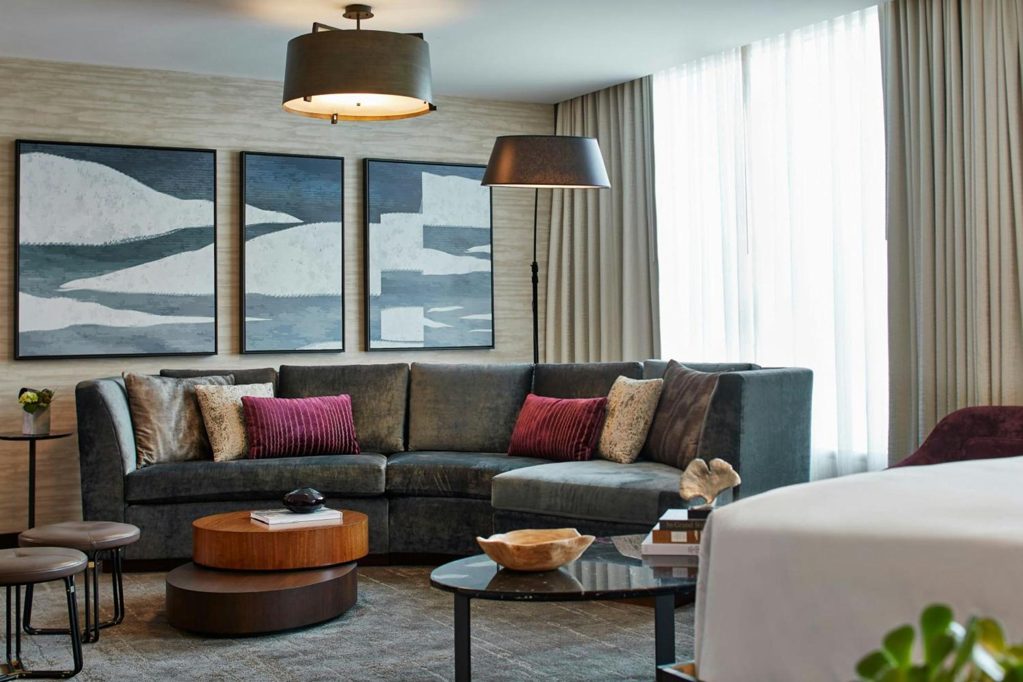 Renaissance Dallas At Plano Legacy West Hotel Exteriör bild