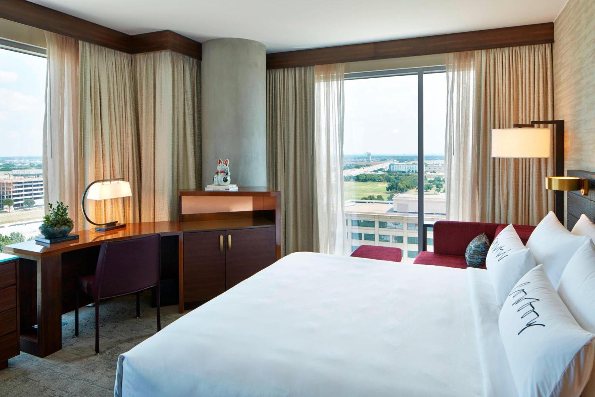 Renaissance Dallas At Plano Legacy West Hotel Exteriör bild