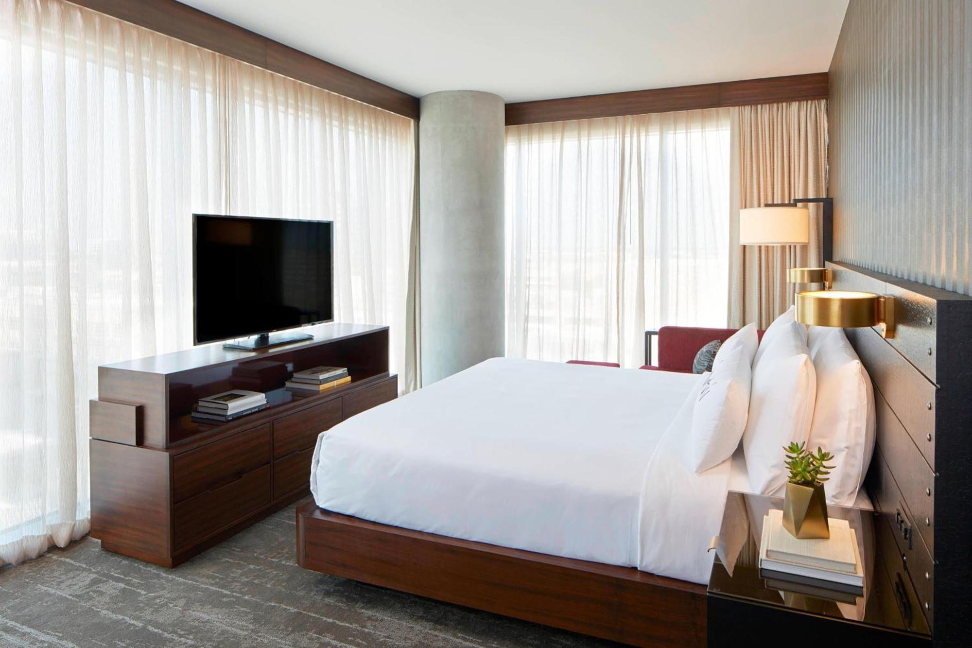 Renaissance Dallas At Plano Legacy West Hotel Exteriör bild