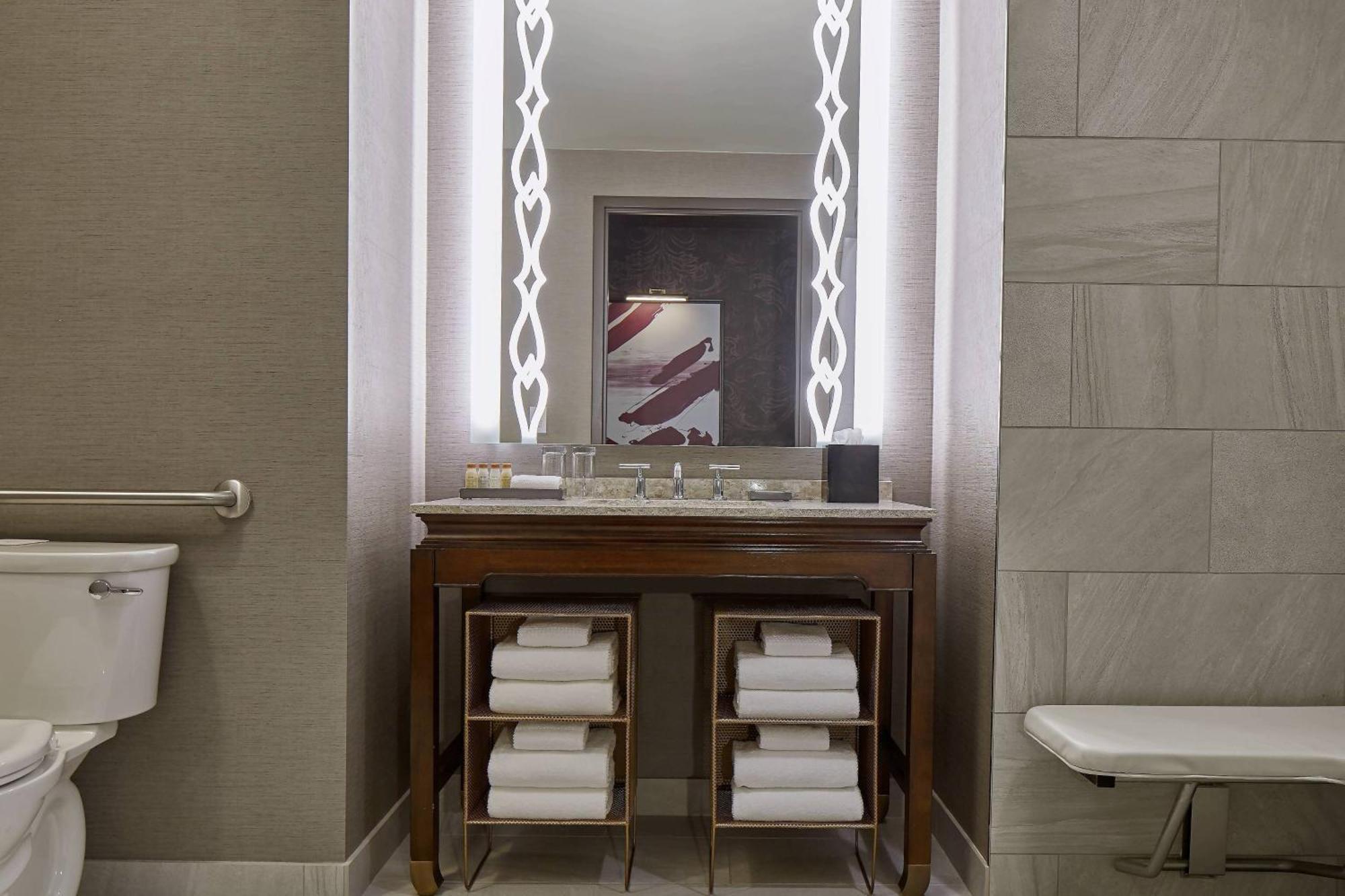 Renaissance Dallas At Plano Legacy West Hotel Exteriör bild