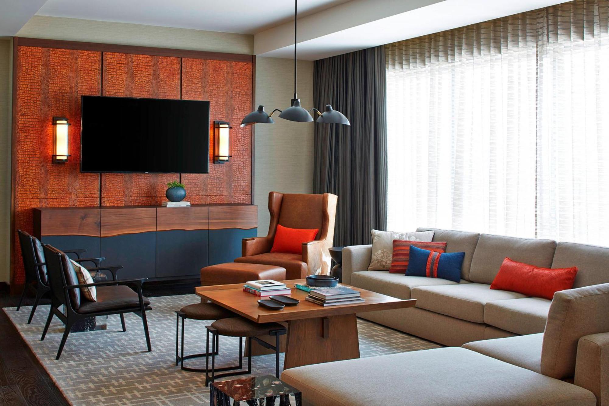 Renaissance Dallas At Plano Legacy West Hotel Exteriör bild