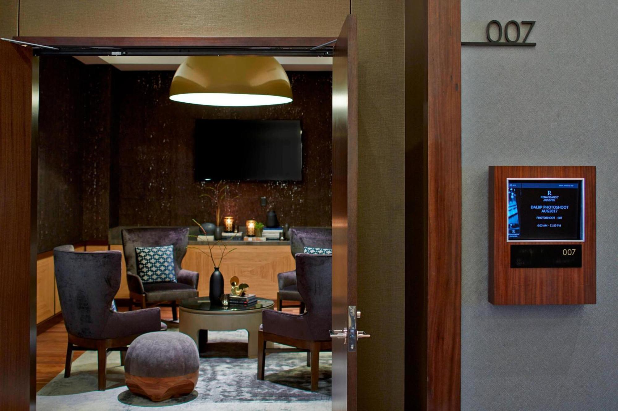 Renaissance Dallas At Plano Legacy West Hotel Exteriör bild