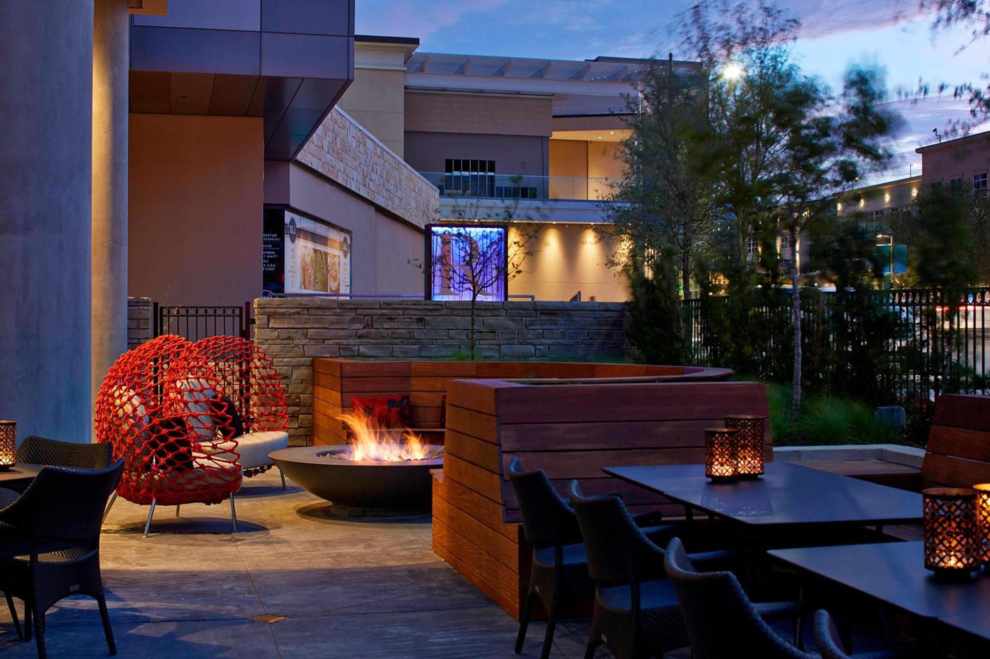 Renaissance Dallas At Plano Legacy West Hotel Exteriör bild