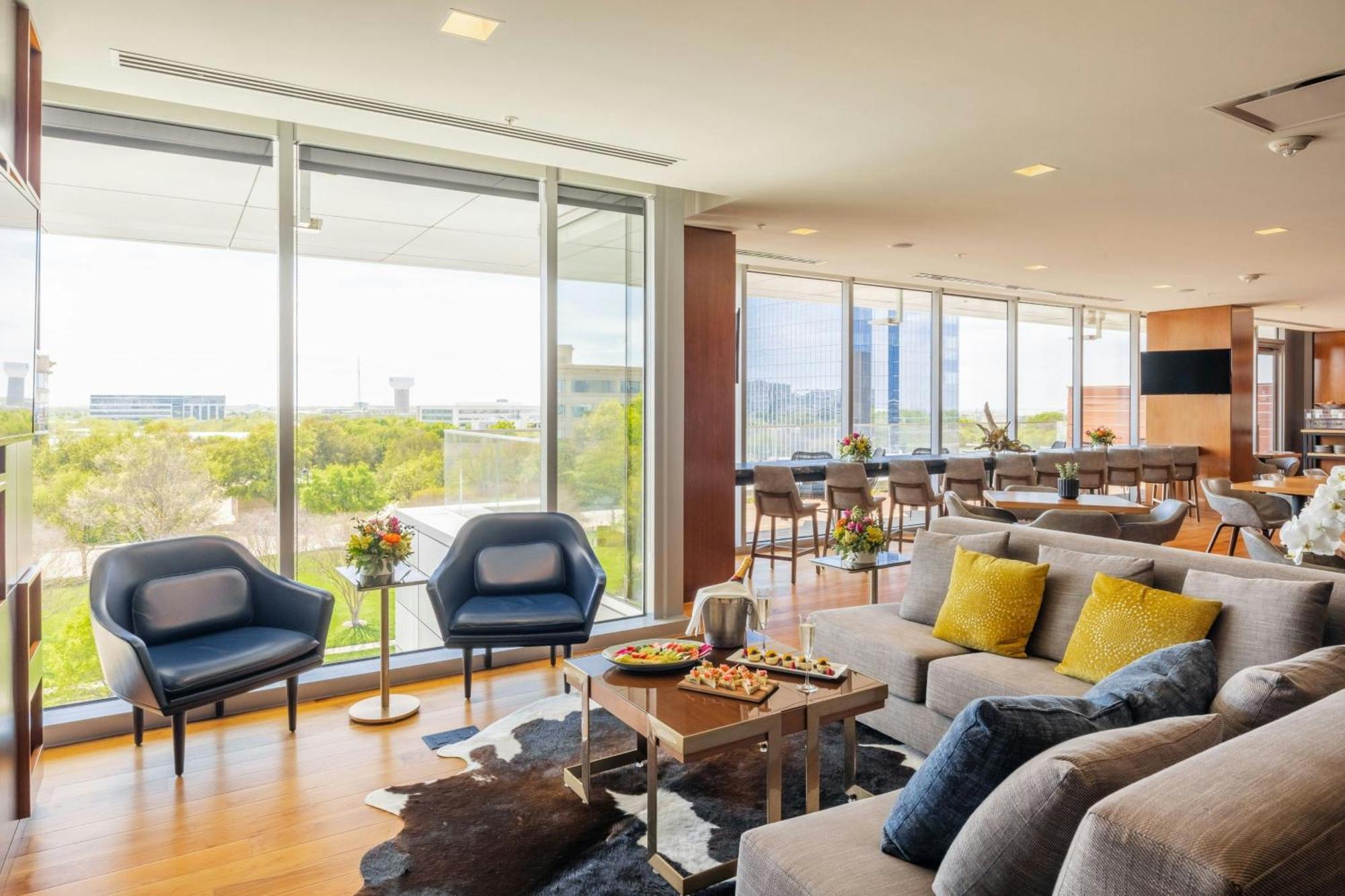 Renaissance Dallas At Plano Legacy West Hotel Exteriör bild