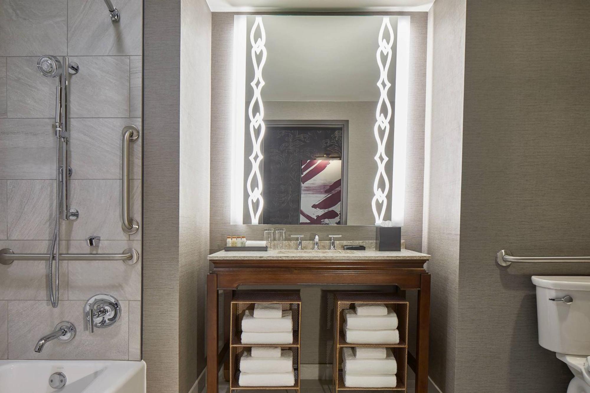 Renaissance Dallas At Plano Legacy West Hotel Exteriör bild