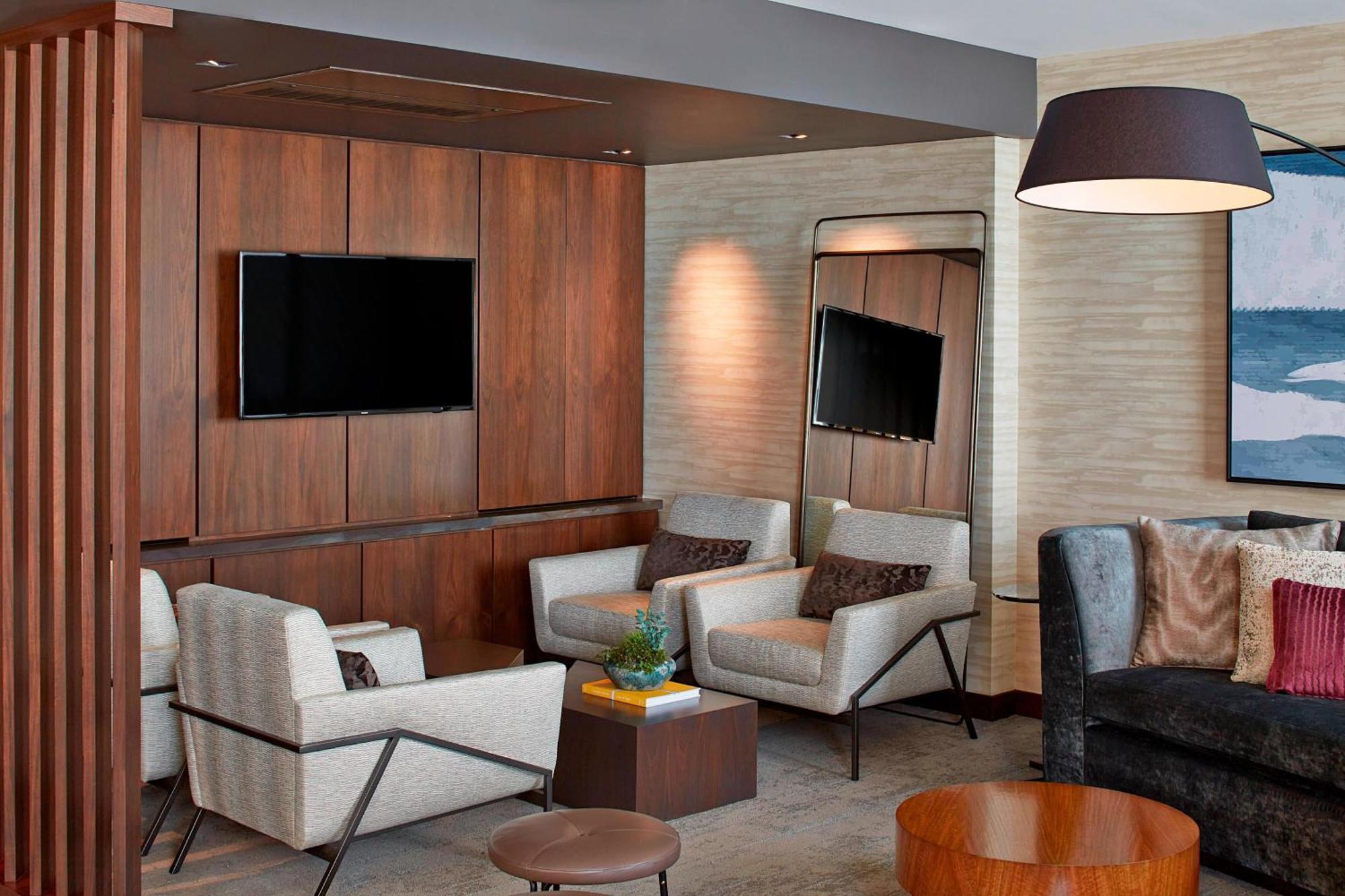 Renaissance Dallas At Plano Legacy West Hotel Exteriör bild