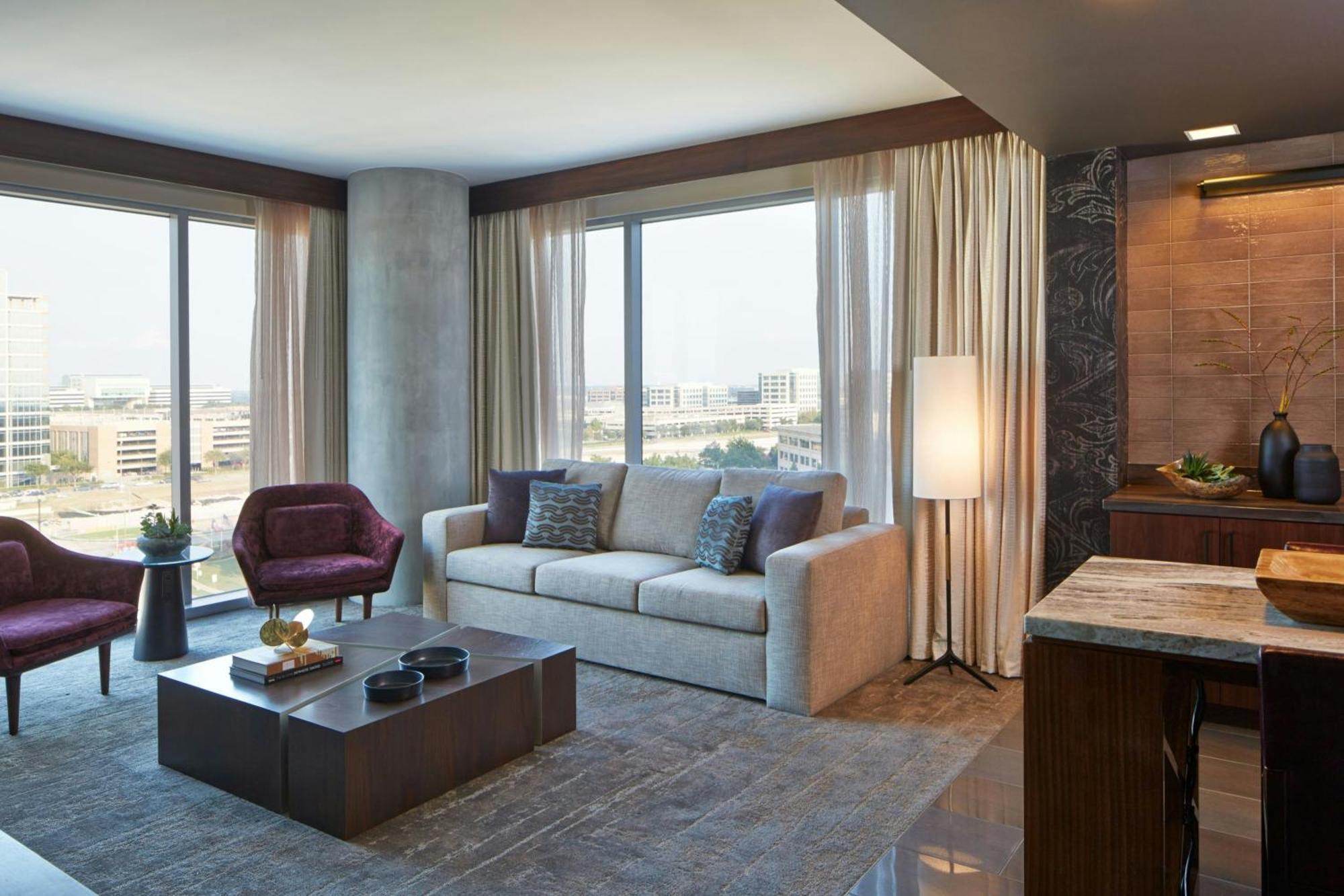 Renaissance Dallas At Plano Legacy West Hotel Exteriör bild